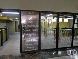 Oficina en Venta en Mercurio Querétaro