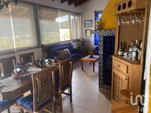 Casa en Venta en Chitejé de la Cruz Amealco de Bonfil