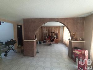 Casa en Venta en Santa Ana Tlapaltitlán Toluca