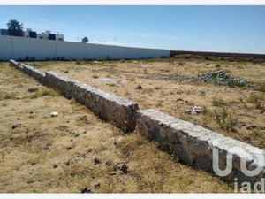 Terreno en Venta en Los Viñedos Zempoala