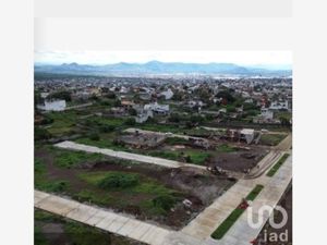 Terreno en Venta en Ahuatepec Cuernavaca