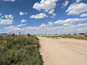 Terreno en Venta en Plazuela de Acuña Juárez