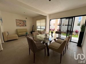 Casa en Venta en Residencial Monte Verde Benito Juárez