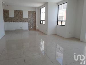 Departamento en Venta en Insurgentes San Borja Benito Juárez