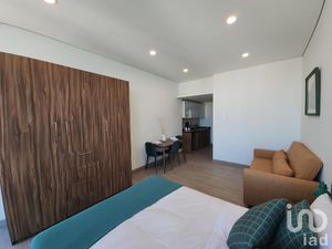 Departamento en Venta en Guadalupe Inn Álvaro Obregón