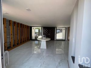 Casa en Renta en Lomas de Santa Fe Álvaro Obregón