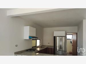 Casa en Venta en Residencial Monte Verde Benito Juárez