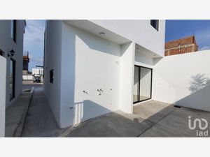 Casa en Venta en Real Pacífico Mazatlán