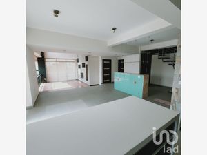 Departamento en Venta en Letrán Valle Benito Juárez