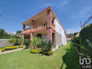 Casa en Venta en Brisas Temixco