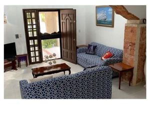 Casa en Venta en San Crisanto Sinanché