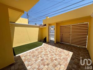 Casa en Venta en Camino Real Corregidora