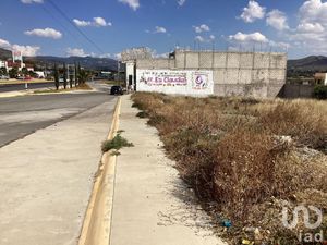 Terreno en Venta en Pachuquilla Mineral de la Reforma