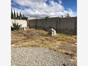 Terreno en Venta en Santa Matílde Pachuca de Soto