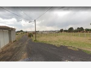 Terreno en Venta en Santa María Huexoculco Chalco