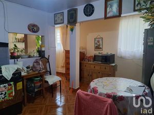 Casa en Venta en Emiliano Zapata Fraccionamiento Popular Coyoacán