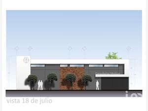 Casa en Venta en Periodistas Pachuca de Soto