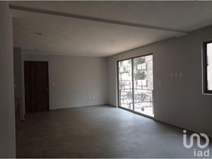 Departamento en Venta en Los Reyes Azcapotzalco