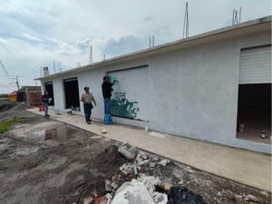 Terreno en Venta en Santa María Huexoculco Chalco