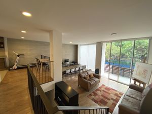 Departamento en Venta en Lomas de Chapultepec I Sección Miguel Hidalgo