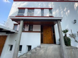 Casa en Venta en San Lucas Coyoacán