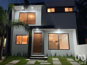 Casa en Venta en Lomas de La Selva Cuernavaca