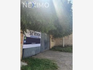 Terreno en Venta en Agua Blanca Zapopan