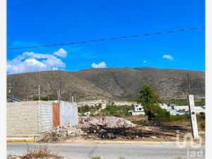 Terreno en Venta en San José Tecamachalco