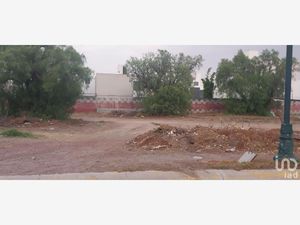 Terreno en Venta en Ex-Hacienda la Luz Pachuca de Soto