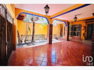 Casa en Venta en Tres de Mayo Emiliano Zapata