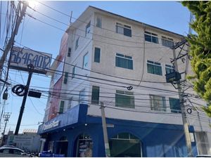 Edificio en Renta en Carlos Rovirosa Pachuca de Soto