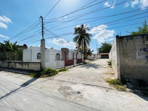 Terreno en Venta en Samulá Campeche