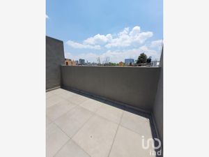 Casa en Venta en Mixcoac Benito Juárez