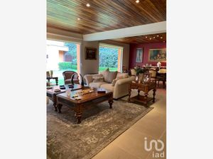 Casa en Venta en Bosque de las Lomas Miguel Hidalgo