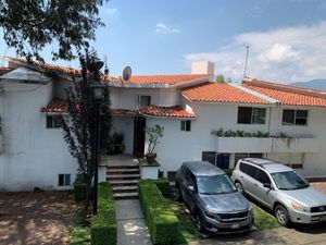 Casa en Venta en Santa Lucía Álvaro Obregón