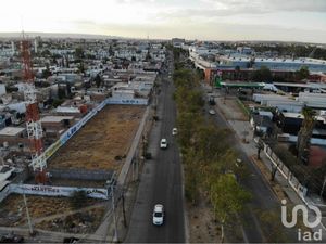 Terreno en Venta en Australis Aguascalientes