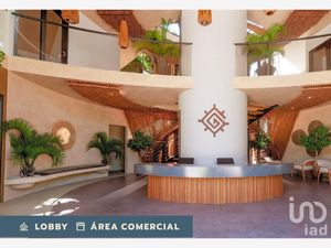 Departamento en Venta en La Veleta Tulum