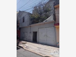 Casa en Venta en Benito Juárez (La Aurora) Nezahualcóyotl