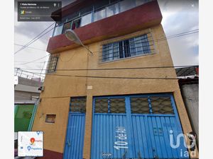 Casa en Venta en Emiliano Zapata Fraccionamiento Popular Coyoacán