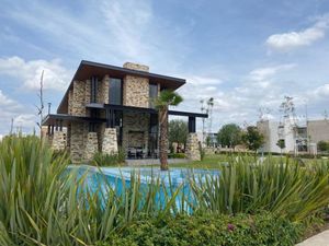 Terreno en Venta en Loretta Aguascalientes