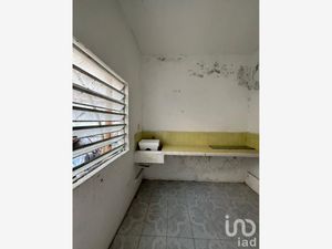 Casa en Venta en Jesús Garcia Centro