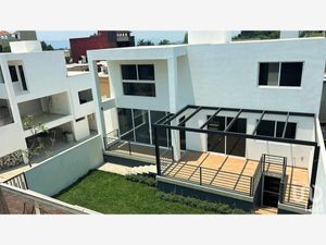 Casa en Venta en Chapultepec Cuernavaca