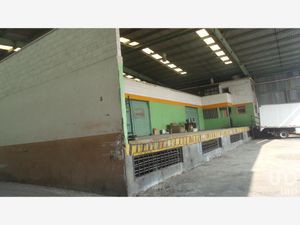 Bodega en Venta en Tepalcates Iztapalapa