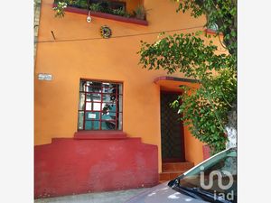 Casa en Venta en Roma Sur Cuauhtémoc