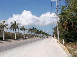 Terreno en Venta en Ciudad Chemuyil Tulum