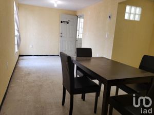 Departamento en Venta en Villas de la Laguna Zumpango