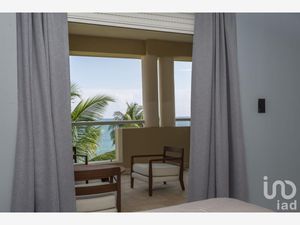 Departamento en Venta en Puerto Morelos Puerto Morelos