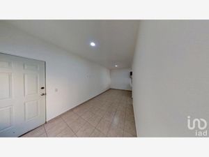 Departamento en Venta en Ángel Zimbrón Azcapotzalco