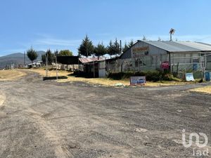 Terreno en Venta en Texcoco de Mora Centro Texcoco