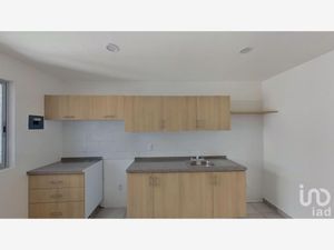 Departamento en Venta en Moctezuma 1a Sección Venustiano Carranza